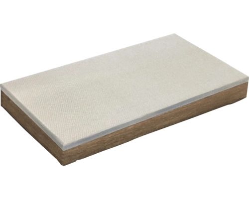 Materiale di riempimento: Deckendämmplatte 120mm Mineral Plus Smart Ceiling – Nuovo (secondo la descrizione) da Nidau venduto da Prime-Time 3