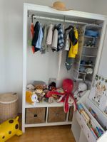 Garderobe oder Kinder Kleiderregal