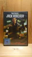 JACK REACHER DVD mit Tom Cruise