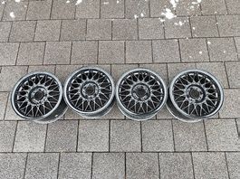 BBS BMW E30