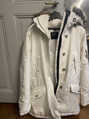 Peak Performance - Winterjacke