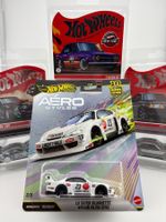 Hot Wheels LB Super Silhouette Nissan Silvia S15 Aero Styles