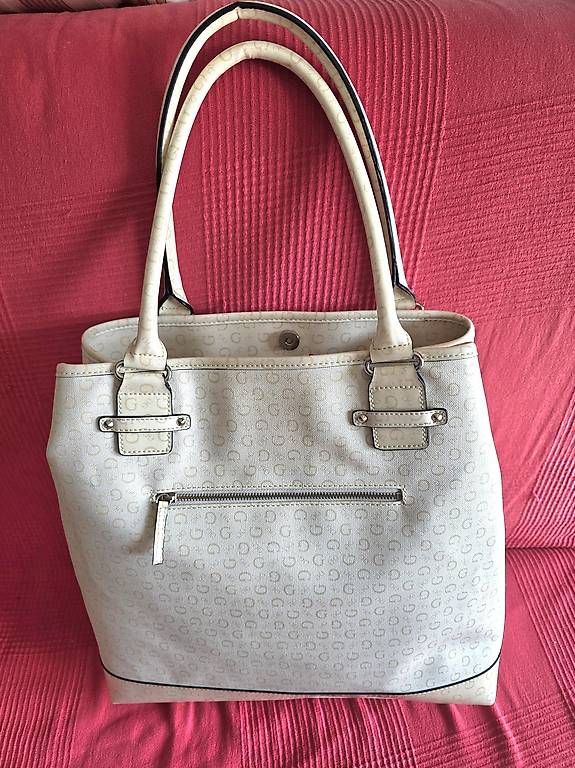 Guess Taschen für Damen: Guess Handtasche Large ungetragen – Gebraucht aus Dietikon von natigi 3