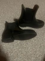Reitstiefel für Kinder Gr. 28