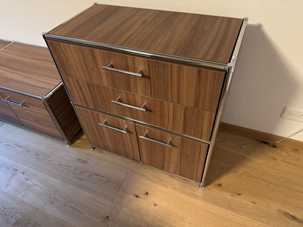 Commodes: Highbord zu Hifi Möbel – D'occasion à Marthalen par koschi1972