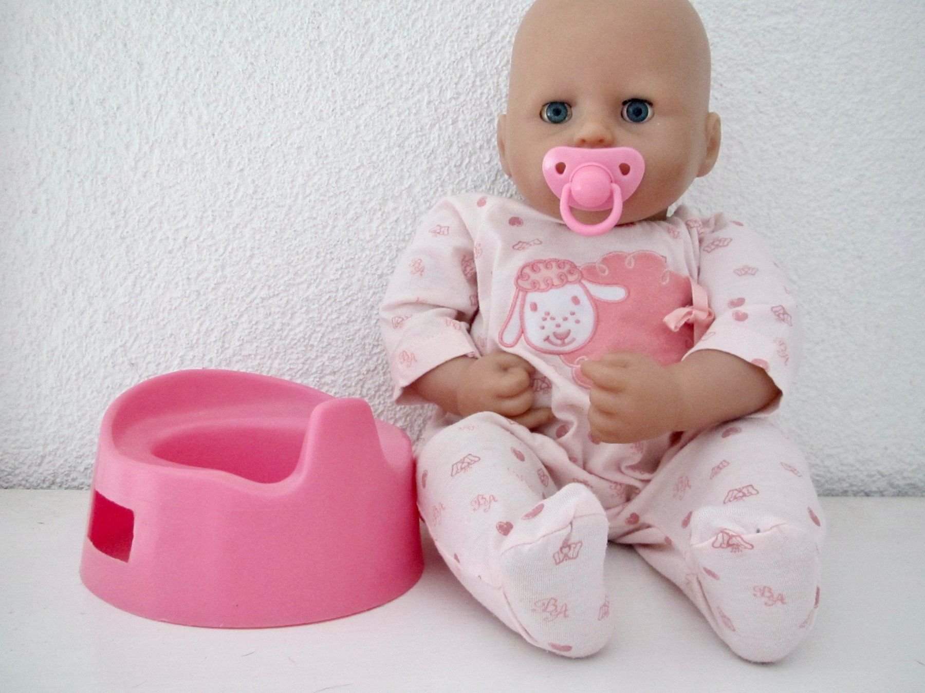 Bambole: POUPEE ZAPF CREATION – Usato da Murten venduto da Selliot