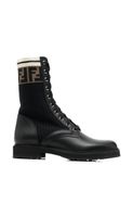 FENDI Stiefel Rockoko Boots
