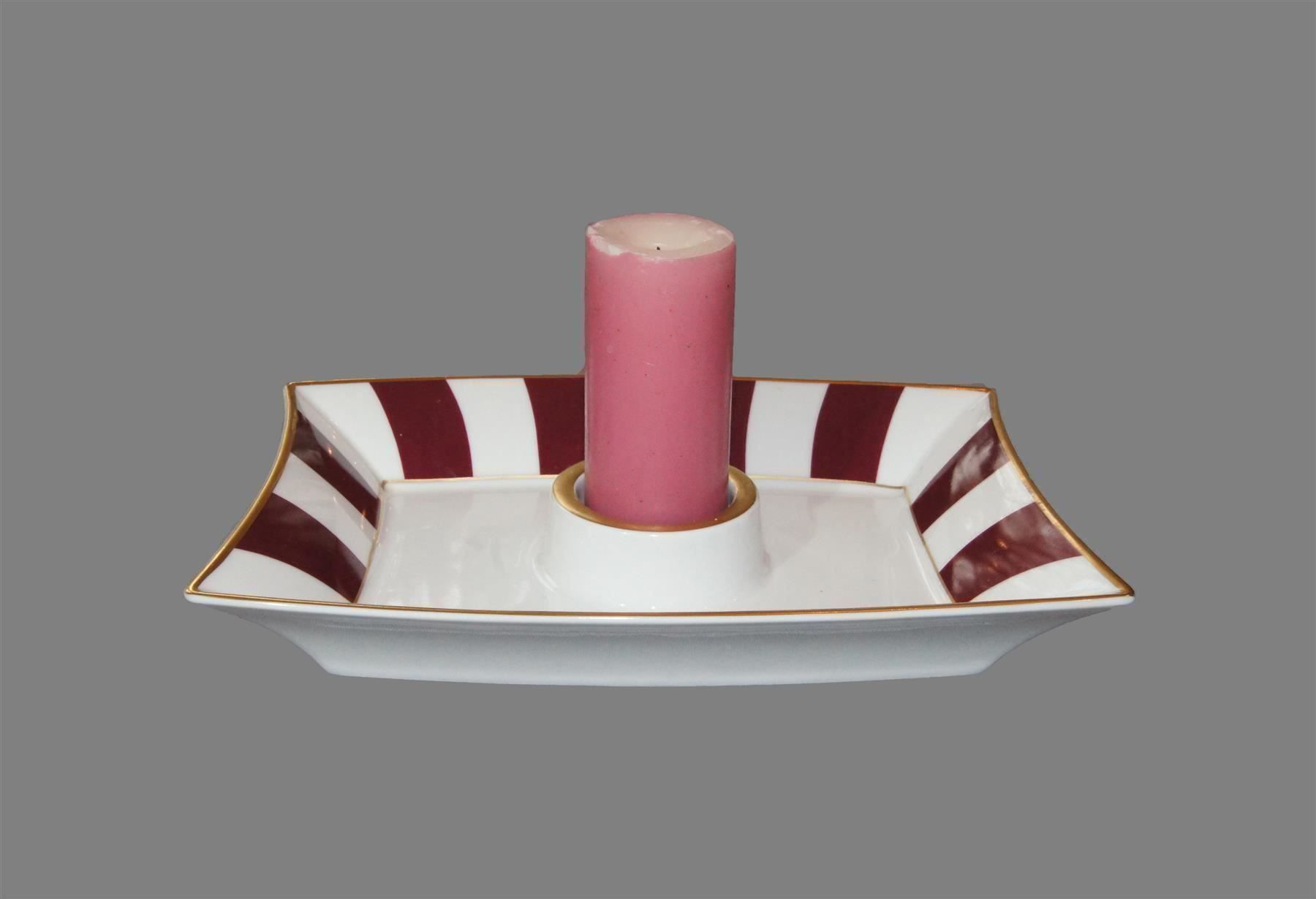 Schalen: Kaviarschale Bernardaud Limoges – Gebraucht aus Geroldswil von ARTEFACTO 2