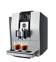 Jura z6 6 Monate Garantie