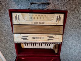 Hohner Student II