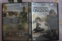 Operation: Kingdom mit Jamie Foxx  DVD 1499