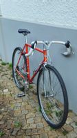 Cilo Rennvelo / Cyclocross stilecht modernisiert
