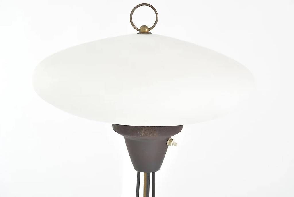 Lampes: Stilnovo Tripod Floor Lamp – D'occasion à Zürich par IndividumCH 2