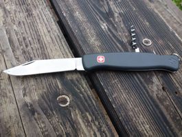 Wenger Ranger neuf,neu.