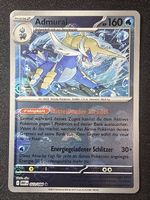 Pokemon Admurai 023/086 Poke Ball