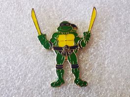 Ansteckpin 101: Teenage Mutant Ninja Turtle