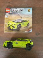 Lego Sets