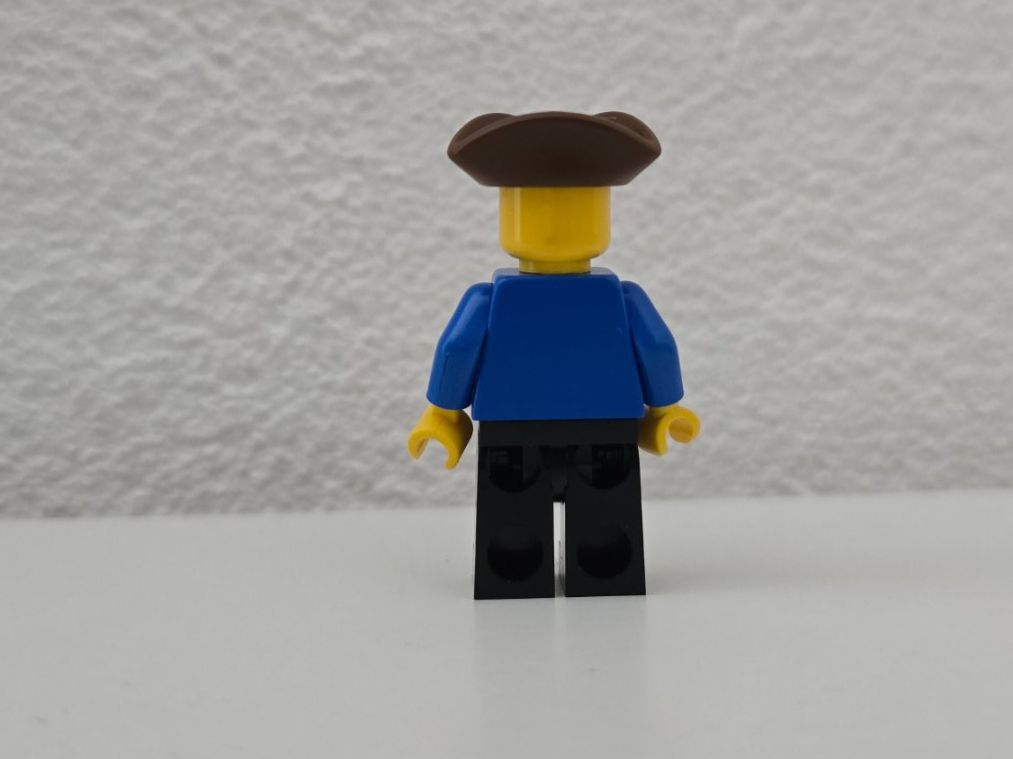 Lego Giocattoli: Lego Pirates Pirat pi080 – Usato da Suhr venduto da fuva23 1