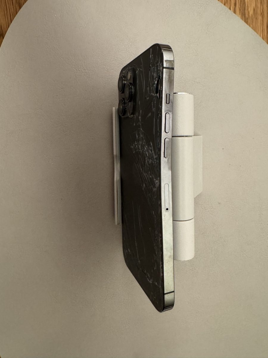 Apple Handys / Smartphones: iPhone 12 Pro Max – Defekt aus Adliswil von Busys 2