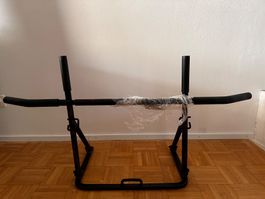 Klimmzugstange zur Wandmontage