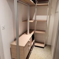 Offener Kleiderschrank / Regalsystem CLOS-IT von RegalRaum