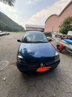 Renault Clio AUTOMATICA