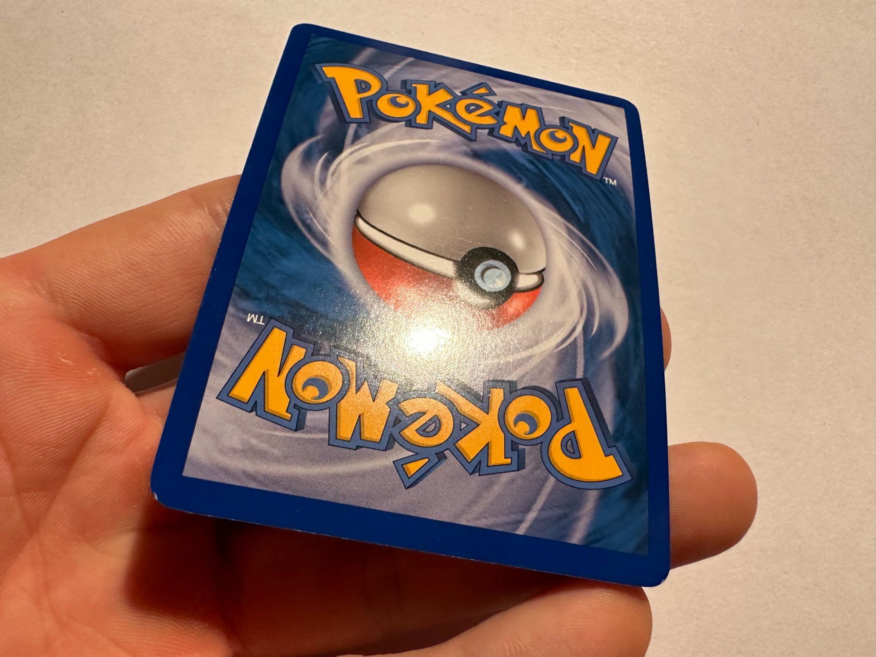 Pokémon Sammelbilder & Trading cards: Infernape holo bleed Diamond & Pearl Base EN – Gebraucht aus Hagendorn von Pokecollectorch 7
