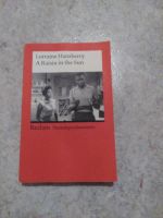 Lorraine Hansberry: A Raisin in the Sun