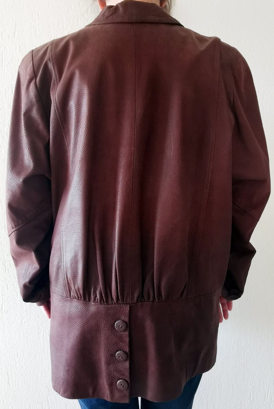 Jacken: Lederjacke Damen – Gebraucht aus Bülach von pga51 1