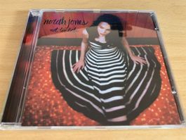 Norah Jones – Not Too Late