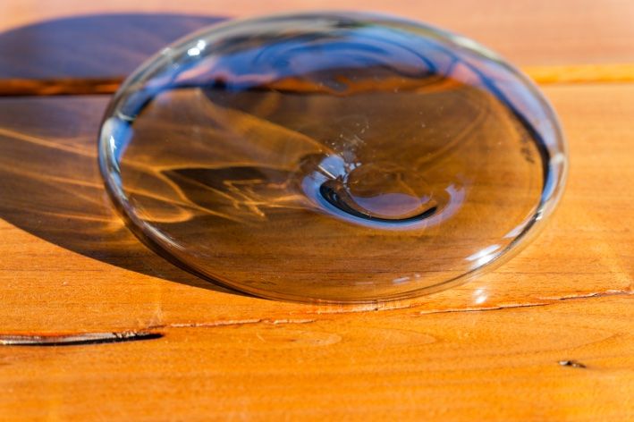 Murano Portacandele: Foscarini Candeliere 2016 limiert Murano Glas – Usato da Vuadens venduto da meib 2
