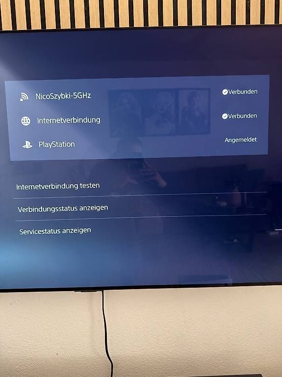 Consoles: PlayStation 5 CFI-1016A – Défectueux à Ostermundigen par Mati82Tej 3