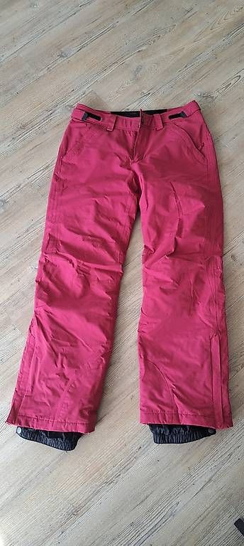 Pantaloni: Damen Skihose – Usato da Einsiedeln venduto da PetrilHeil1778