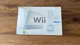 Nintendo Wii Sports Resort Pak ovp