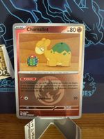 Carte Pokémon Chamallot 027/217 FR ME2.5