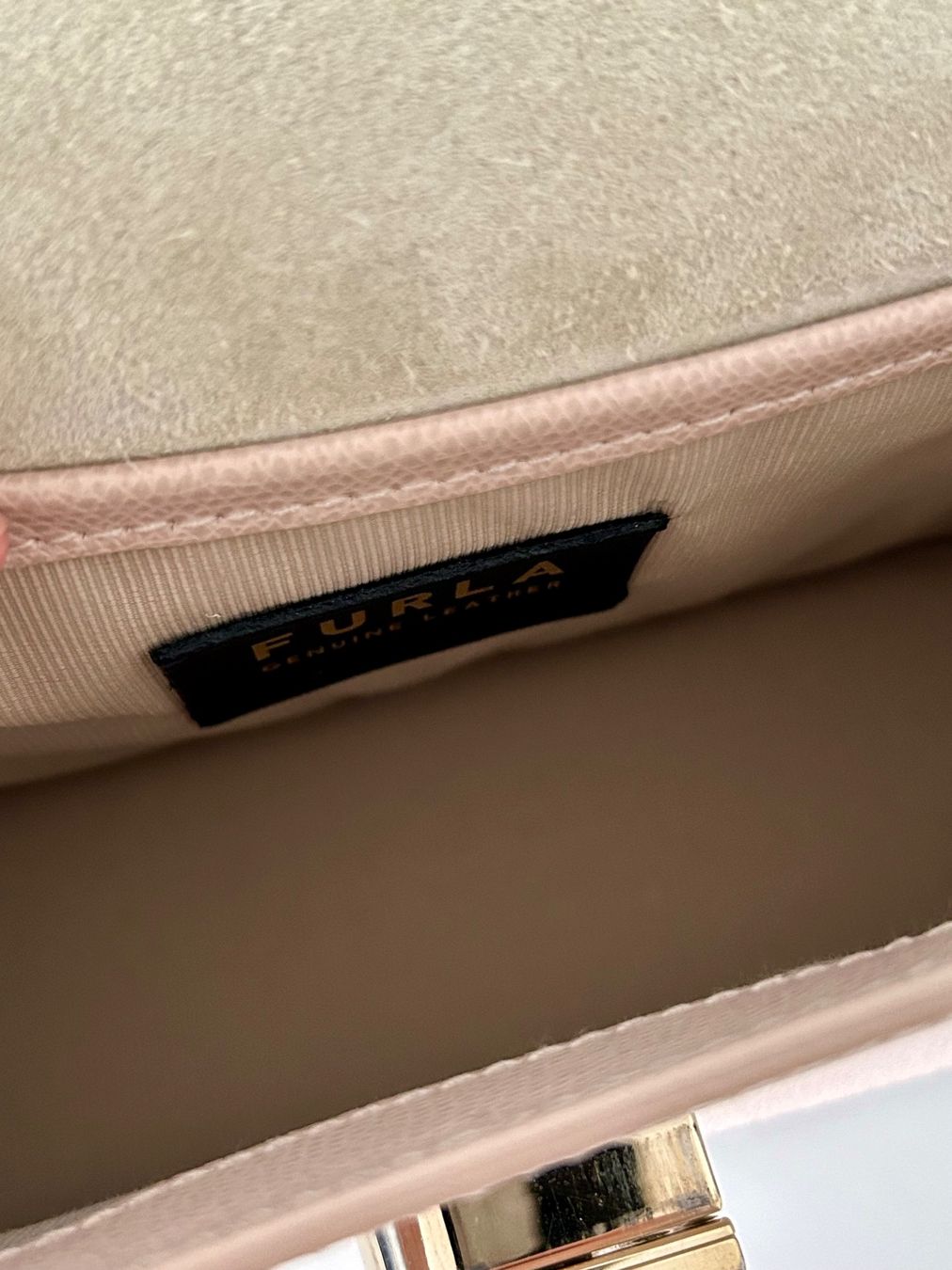 Furla Taschen für Damen: FURLA bag – Gebraucht aus Zürich von _nathalie_ 4