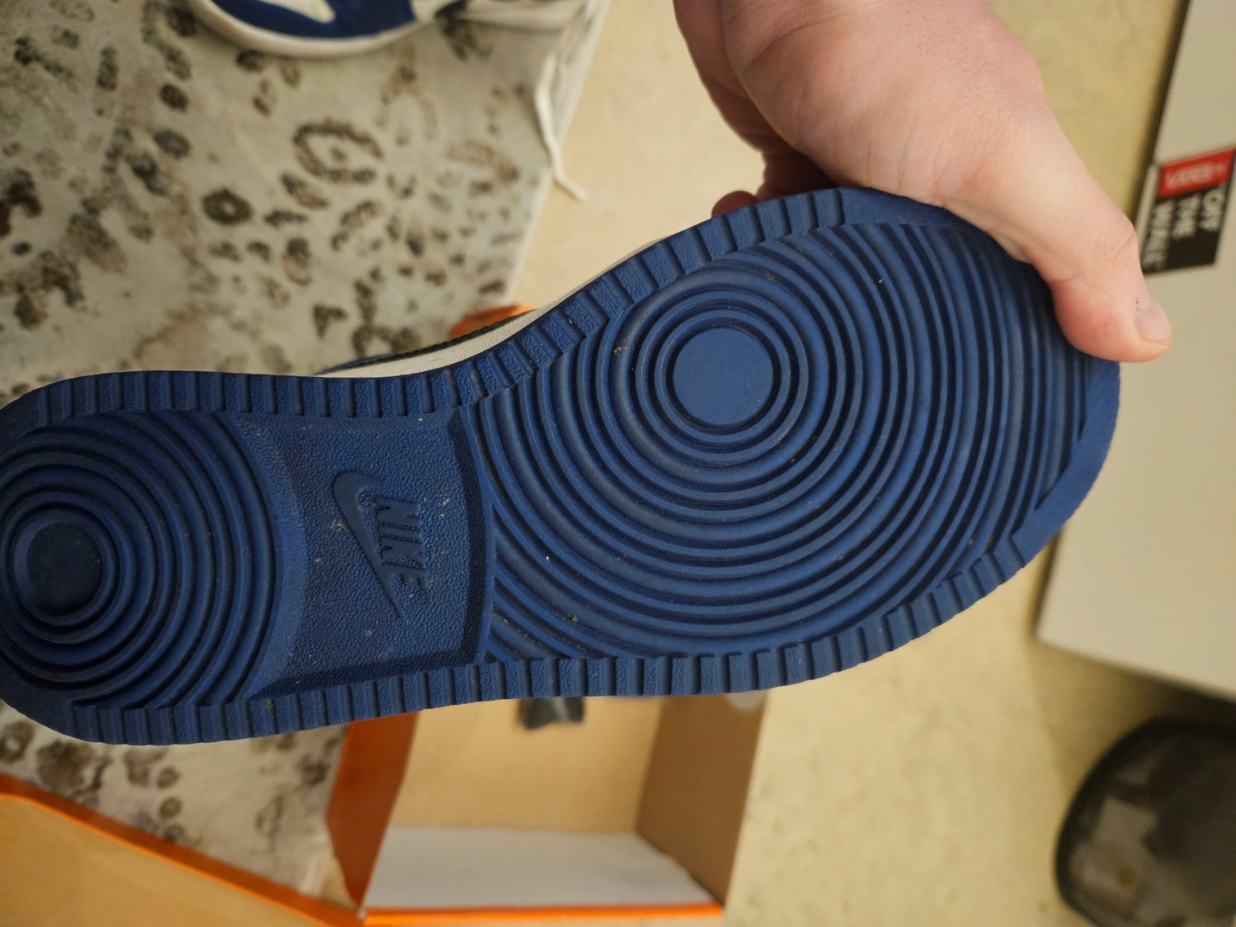 Jordan Herrenschuhe: Nike Jordan 1 Retro AJKO – Neu (gemäss Beschreibung) aus Dottikon von damianolucia98 4