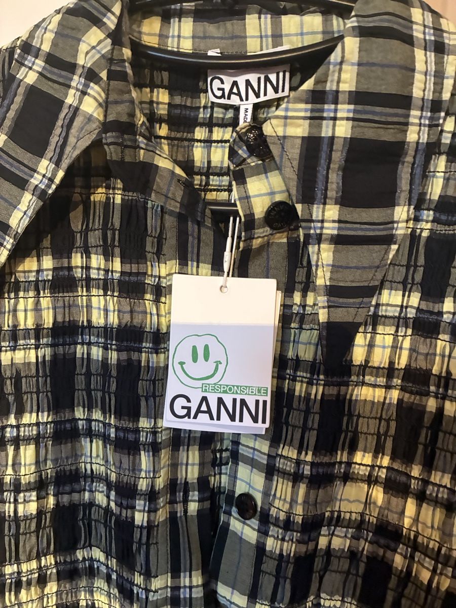 Ganni Robes: Ganni – Neuf (Voir description) à Laupen BE par ole_l8gg 3