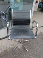 Stuhl, Bürostuhl oder Coiffeurstuhl im Vitra Stil
