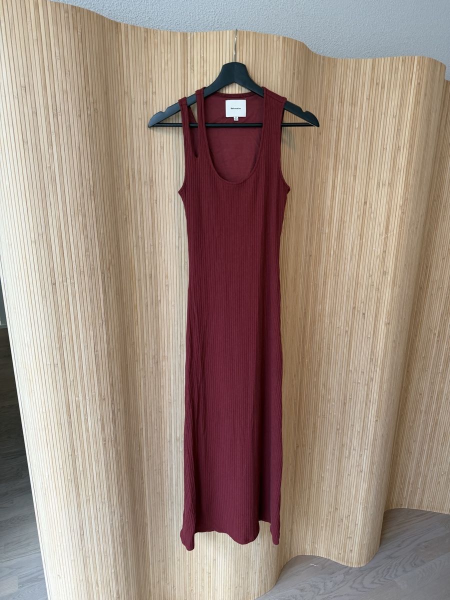 Reformation Vestiti: Reformation dress XS – Nuovo (secondo la descrizione) da Zürich venduto da gondeli2012