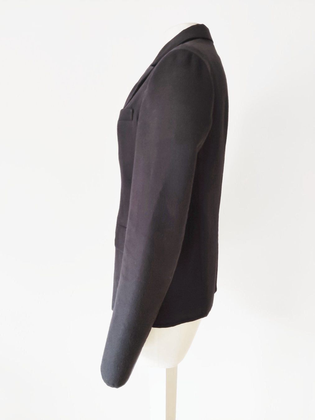Jil Sander Jacken: JIL SANDER Cashmere-Jacke Blazer Gr.34 – Gebraucht aus Winterthur von Lotusherz 1
