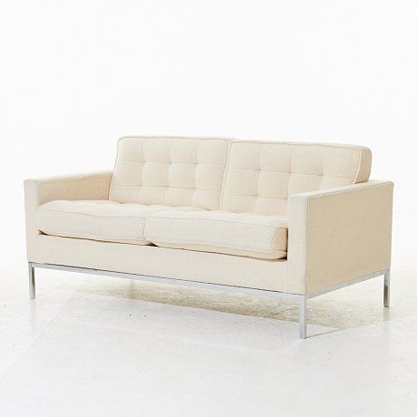 Knoll Sofas: Original vintage Knoll sofa - 2 seater – Gebraucht aus Zürich von Ato03 1