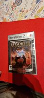 Star Wars Episode III - PS2 - Platinum Edition