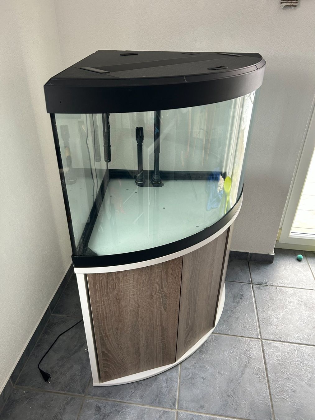 Fluval Acquari: Aquarium 190 litres – Usato da Tramelan venduto da MaxXLauenzo 2