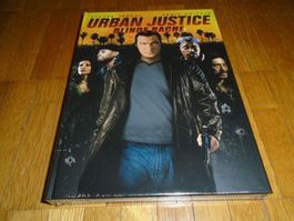 Urban Justice - MEDIABOOK - B - UNCUT