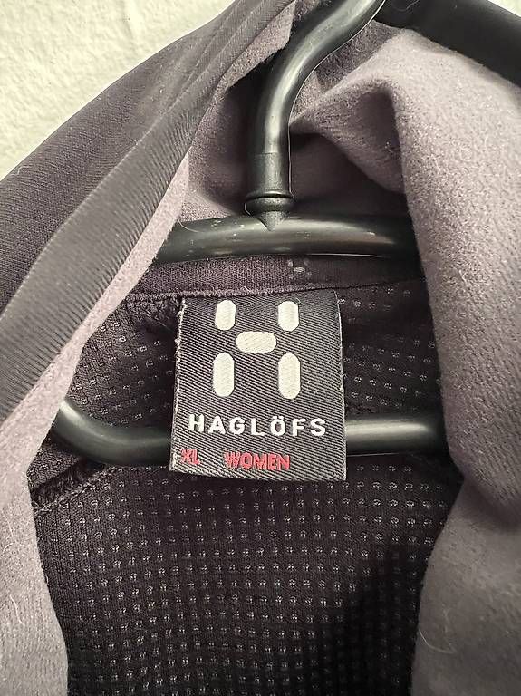 Gilet & Giacche: Haglöfs Softsel Gilet – Usato da Glarus venduto da luli296 2
