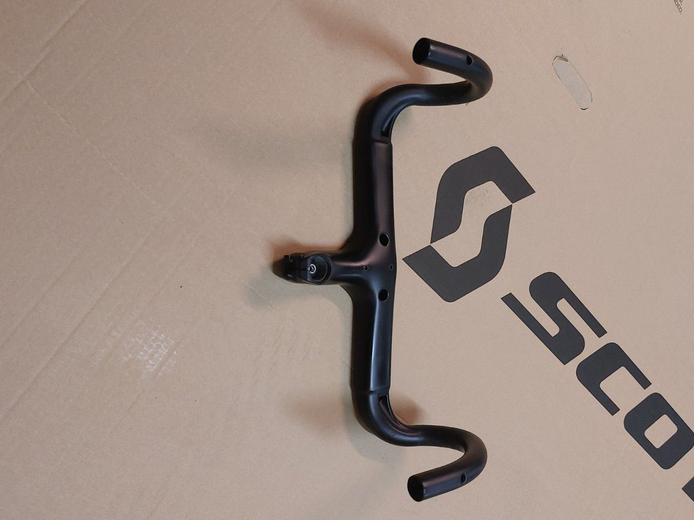 Syncros Ersatzteile: Syncros Carbon Lenker RR 1.0 SL – Gebraucht aus Willisau von ..toenali6130.. 3