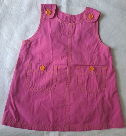 Robe pour fille taille 74