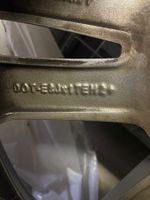 Volvo V60 Winterräder