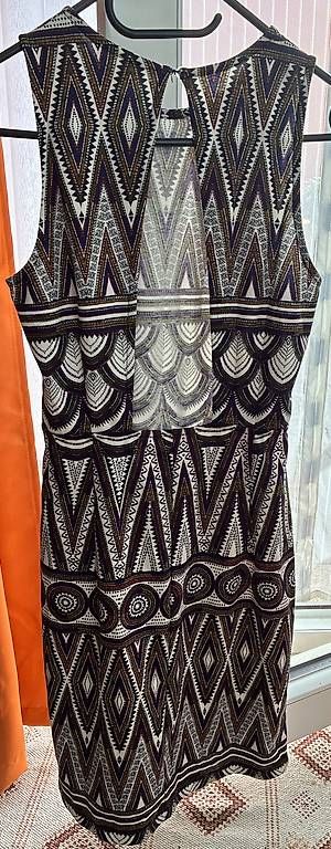H&M Vestiti: Robe moulante – Usato da Confignon venduto da jus_yr82 1